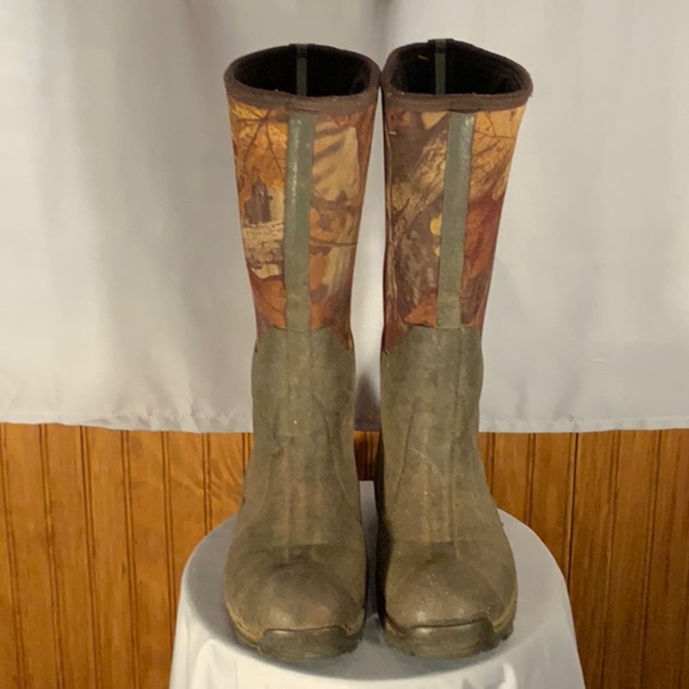 Muck Company Hunting Camouflage Tall Unisex